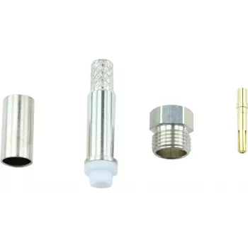 Cabo coaxial Procom 130000557