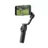 DJI Osmo Mobile 6 estabilizador de câmara de mão motorizado, preto