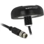 Navilock NL-8338P M8 Serial PPS Multi GNSS Receiver - módulo recetor GPS/GLONASS/GALILEO/BeiDou/QZSS (60332)