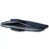 Mala para portátil Beline 16 azul-marinho – material robusto, design leve para portáteis de 16 polegadas