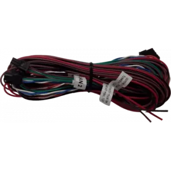 Cabo de alimentação HP Webfleet LCS Link 6x0/7x0 — cabo de ligação de telemática veicular