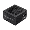 Fonte de alimentação Gamemax, 80 PLUS, Gold | GX 650GF | 650 W