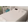 Máquina de lavar roupa BTWS6240PPLN