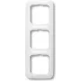 Busch-Jaeger 1754-0-3724. Cor do produto: branco, compatibilidade de marca: Busch-Jaeger, compatibilidade: 1799-0-0154 1799-0-0162 (2CKA001754A3724)