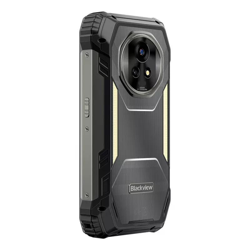 Telemóvel Xplore 2/16GB/1TB Blackview