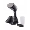 Alisador a vapor Gorenje GS2100BKV — 2100 W, depósito removível de 0,22 L, vapor 25–35 g/min, 2 níveis de potência, preto