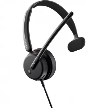 Headset EPOS Mono MS Teams USB C