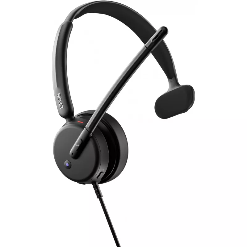 Headset EPOS Mono MS Teams USB C
