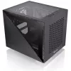 Caixa de PC Thermaltake Divider 200 TG Air Micro Tower Preto