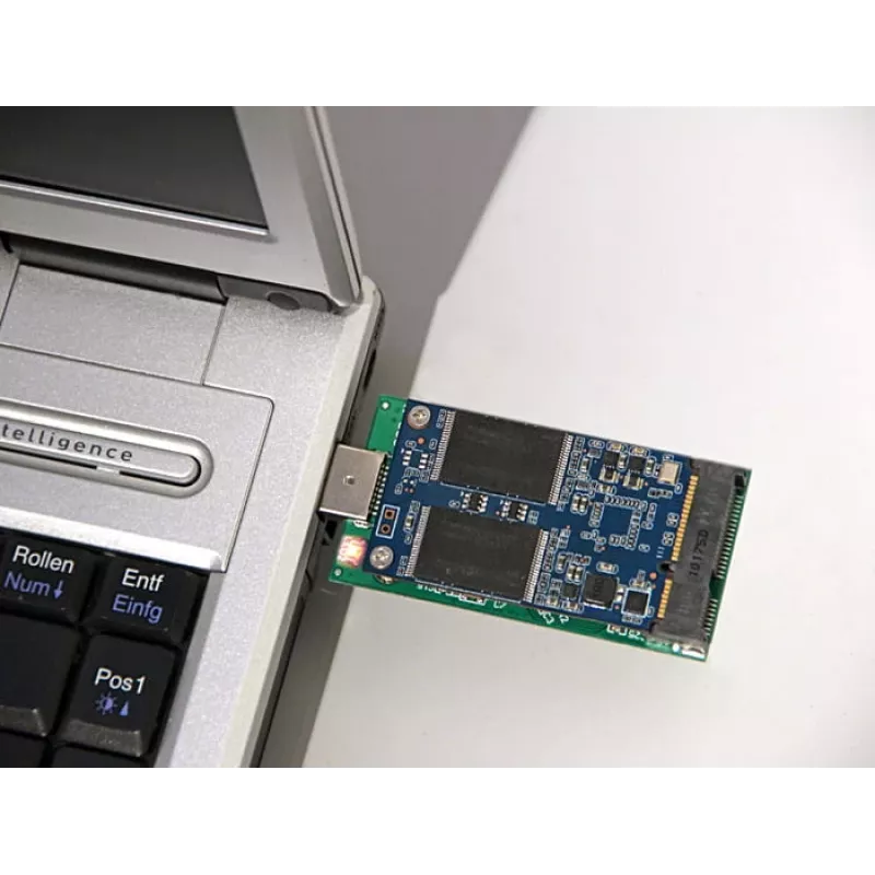 Placa de interface DeLOCK 62681