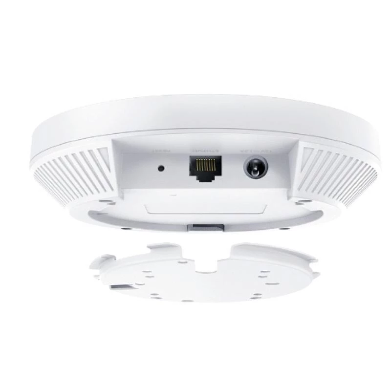 TP-Link Omada EAP653 UR Ponto de acesso Wi-Fi 2976 Mbit/s Branco Power over Ethernet (PoE)