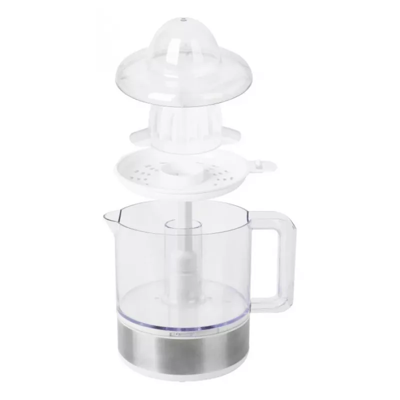 Espremedor manual Emerio CP-131451 30 W branco 0,8 L de capacidade
