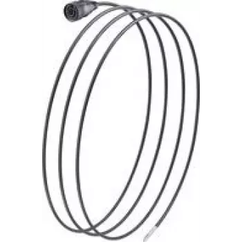 Sonda endoscópica Laserliner HD MicroCamera Probes-O 3,90 mm 2,00 m iluminação LED (082.281.55)