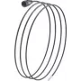 Sonda endoscópica Laserliner HD MicroCamera Probes-O 3,90 mm 2,00 m iluminação LED (082.281.55)
