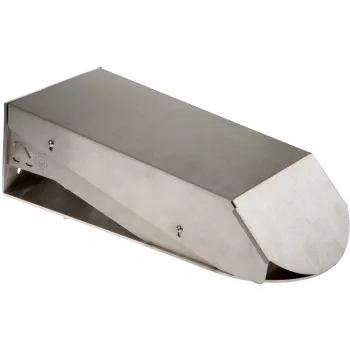 Suporte Axis 01538-001 aço inoxidável universal 45kg
