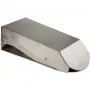 Suporte Axis 01538-001 aço inoxidável universal 45kg