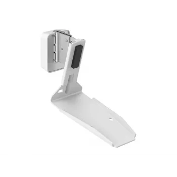 Suporte de parede Vogel's SWM 4131 para altifalante Sonos Era 300, branco
