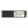 Disco SSD Transcend 256GB M.2 PCIe TS256GMTE110S