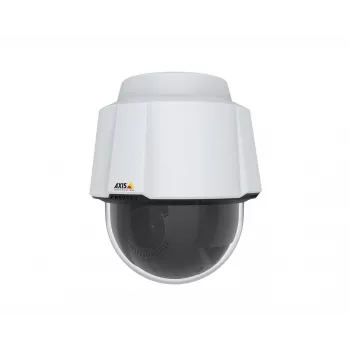 CÂMARA DE REDE P5654-E MK II PTZ/02914-001 AXIS