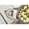 Panela de granito para indução com tampa Ballarini Murano - 2.8 ltr