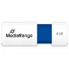 Pen drive MediaRange 8 GB USB Type-A 2.0 MR971