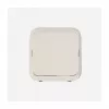 Projetor DLP XGIMI Elfin Flip 1080p LED foco automático branco