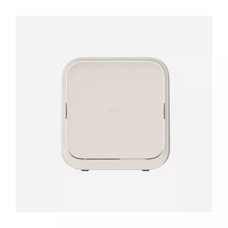 Projetor DLP XGIMI Elfin Flip 1080p LED foco automático branco