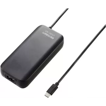 Carregador USB VOLTCRAFT USBC-60 60 W 5 V, 9 V, 12 V, 15 V, 20 V 3 A USB Power Delivery (USB-PD) (VC-14421095)