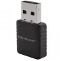 Adaptador USB sem fios QOLTEC 56988 Dual Band 1300Mbps USB 3.0