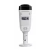 Dahua Technology WizSense IPC-HFW3849T1-AS-PV câmara de vigilância IP tipo bullet exterior 3840 x 2160 píxeis montagem em teto/parede