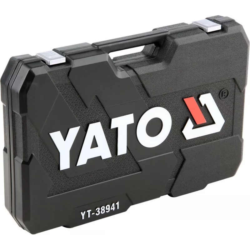 Conjunto de ferramentas para mecânico Yato YT-38941