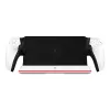 Sistema de carregamento Subsonic SA5708 para Playstation Portal com fios preto branco