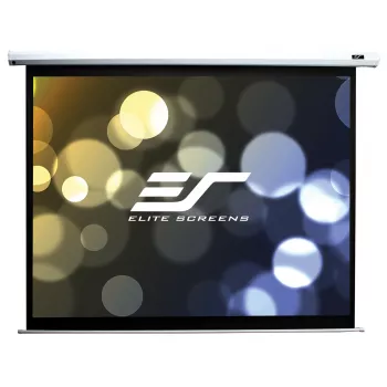 Tela de projeção Elite Screens Spectrum Series ELECTRIC110XH