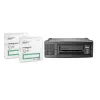 Hewlett Packard Enterprise HPE Ultrium WORM Data Cartridge - LTO Ultrium WORM 8 - 12TB / 30TB - etiquetas de identificação - verde (Q2078W)