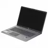HP 17-CN3068CL i5 1334U 17.3 FHD AG 8GB SSD512 BT BLKB FPR Win11 Prateado (REPACK) 2Y
