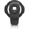 Ubiquiti LED IR de longo alcance, acessório de deteção para G6 Pro Bullet e AI Pro. preto (UACC-PRO-BULLET-ENHANCER-B)