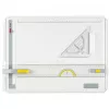 Prancha de desenho ARISTO Geo Board A3 Esquadro de desenho rápido