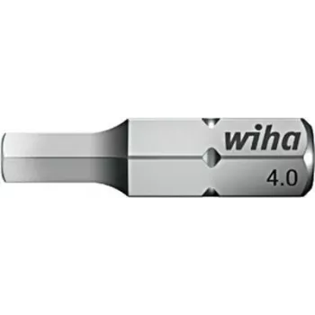 Ponta para chave de fendas Wiha 7013 Z