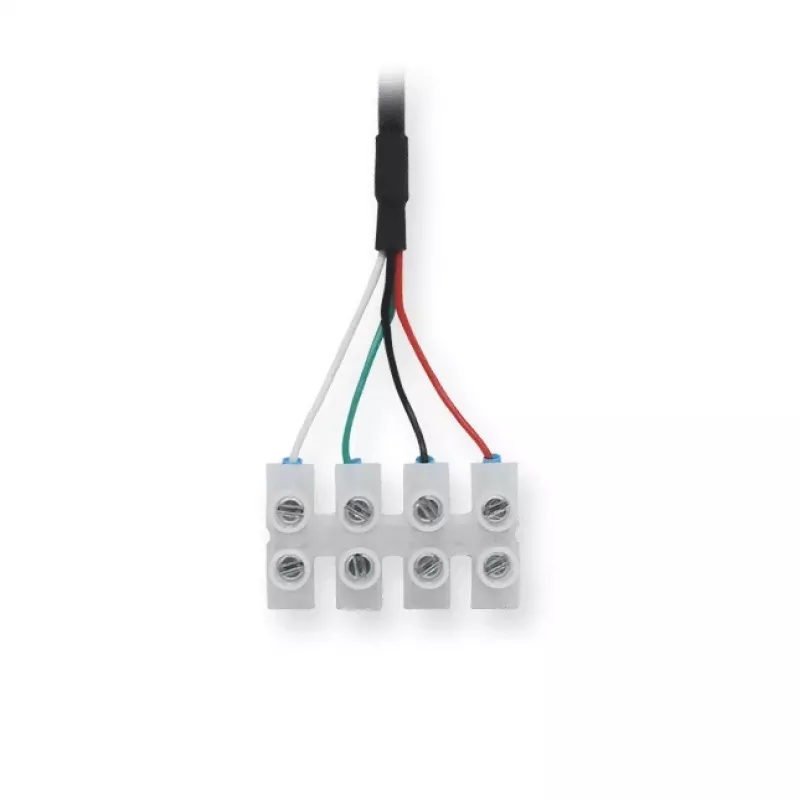 Cabo de alimentação interno TELTONIKA PR2FK20M — 2 m, 4 pinos ATX12V