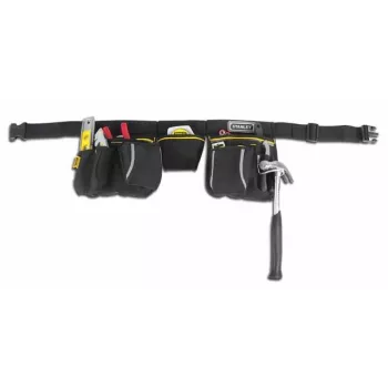Mala de armazenamento de ferramentas Black & Decker 1-96-178