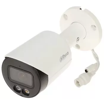 Câmara de vigilância DAHUA IPC-HFW2249S-S-IL-0360B 2MP IR