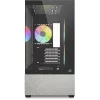 Caixa Sharkoon MK7 ARGB mATX 2x vidro