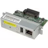 Peça/acessório de substituição para impressora/digitalizador Epson C32C881023 interface LAN