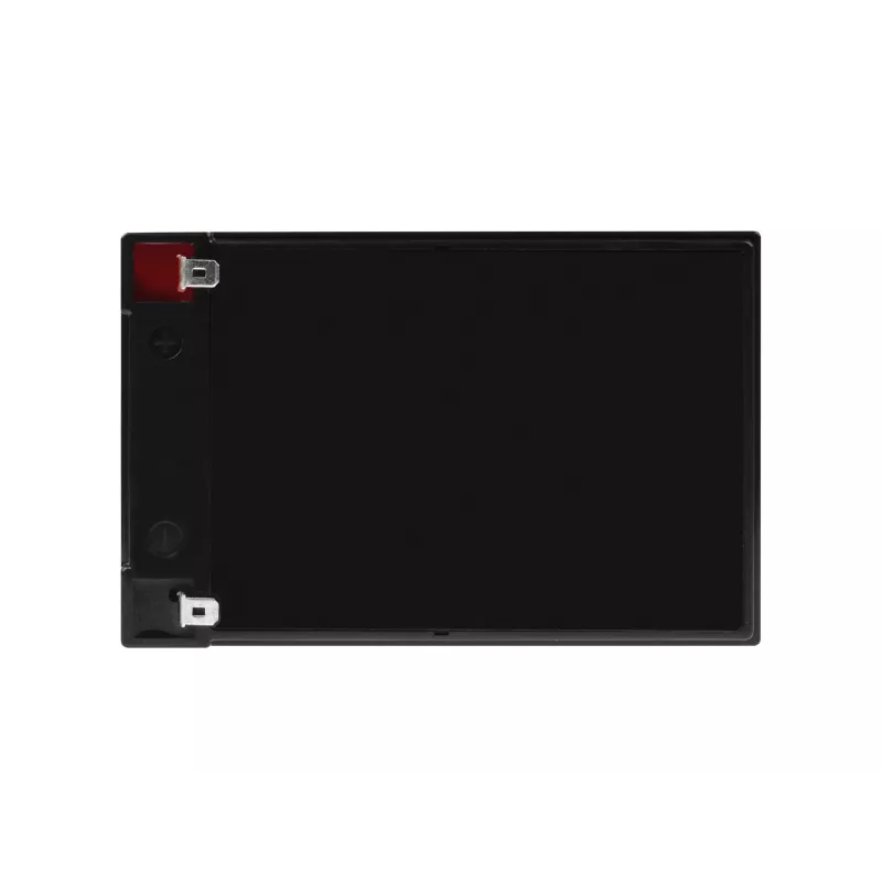 Bateria AGM Green Cell 12V 12Ah – chumbo-ácido selada (VRLA), 151×98×95 mm, 3,3 kg