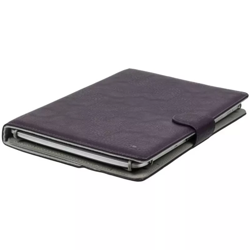 Capa para tablet Rivacase Orly 10.1 3017 Violeta
