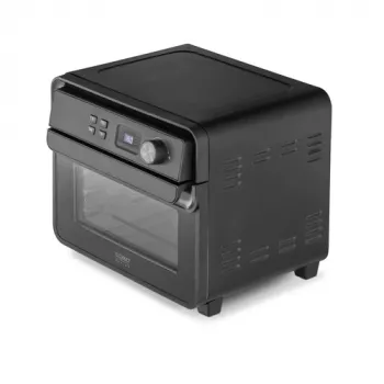 Caso | Fritadeira de ar quente | 03000 AirFry Chef 1700 | Potência 1700 W | Capacidade 22 L | Preto