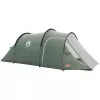 Tenda de túnel Coastline 3 Plus verde-azeitona cinzento modelo 2024