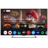 Sharp | 65HR7265E | 65 | Smart TV | Google TV | Preto