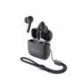 Headset sem fios Vention Echo Lite E11 Pro — preto, design on-ear, modelo NBVB0-PRO