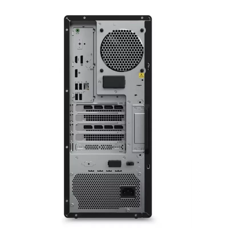 Estação de trabalho Lenovo ThinkStation P3 Ultra 7 64GB 1TB RTX 2000 W11Pro